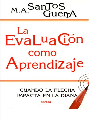 cover image of Una flecha en la diana